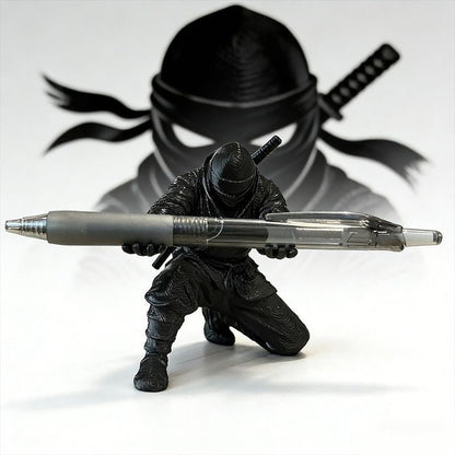 ShadowForge Pen Guardian — Ontsteek Focus, Ontketen Creativiteit