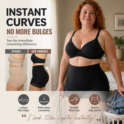 Sophia — Figuurcorrigerende Comfortslips | 1+1 GRATIS