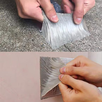 LeakShield Tape — Directe Lekbescherming
