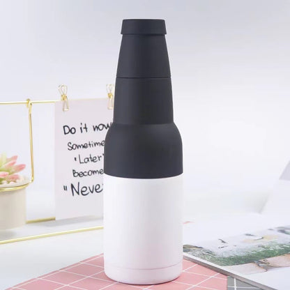 FrostGrip – Ultieme Koude Grip