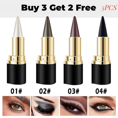 VeyraLine – Matte Gel Eyeliner | 1+1 GRATIS