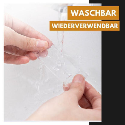 PowerGrip — Onzichtbare Hechttape | 1+1 GRATIS
