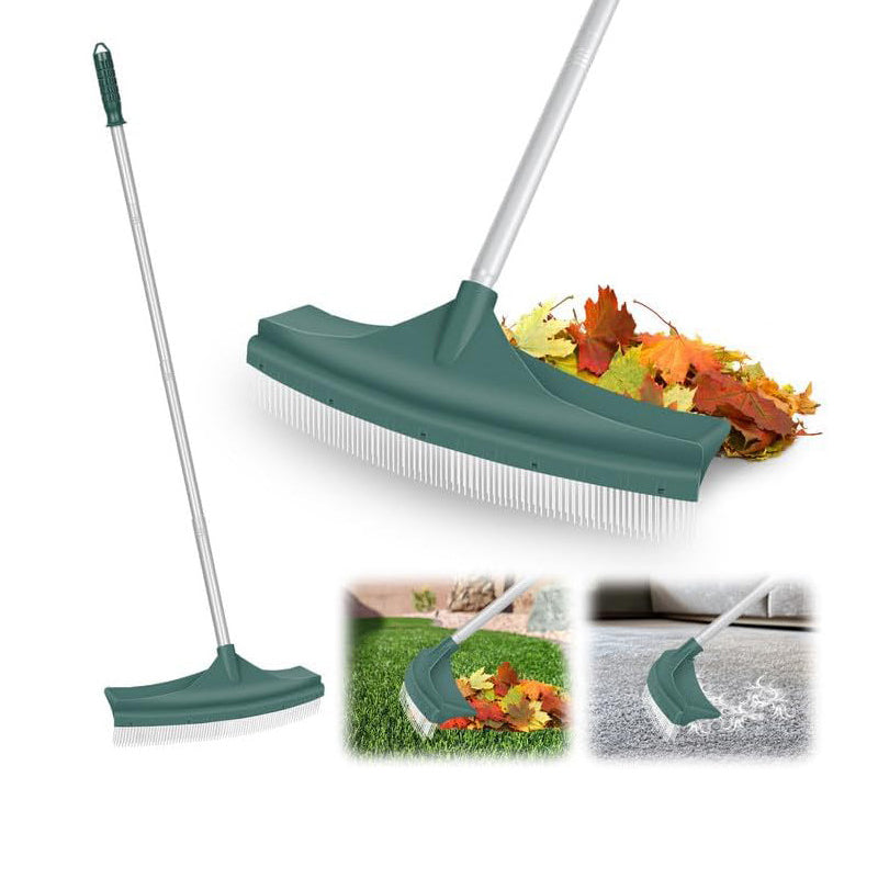 TurboSweep Pro — Moeiteloze Reinigingsprestaties