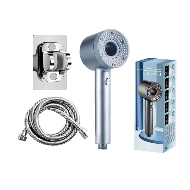 Hydrosurge — Douche-ervaring van spa-kwaliteit