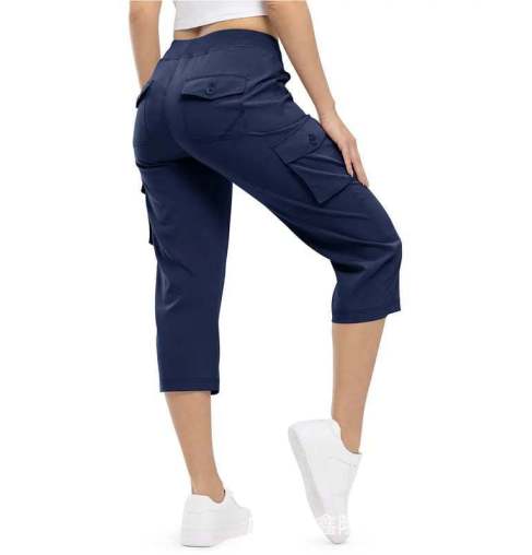 Sonia — Lichte Reis Capris | 50% KORTING