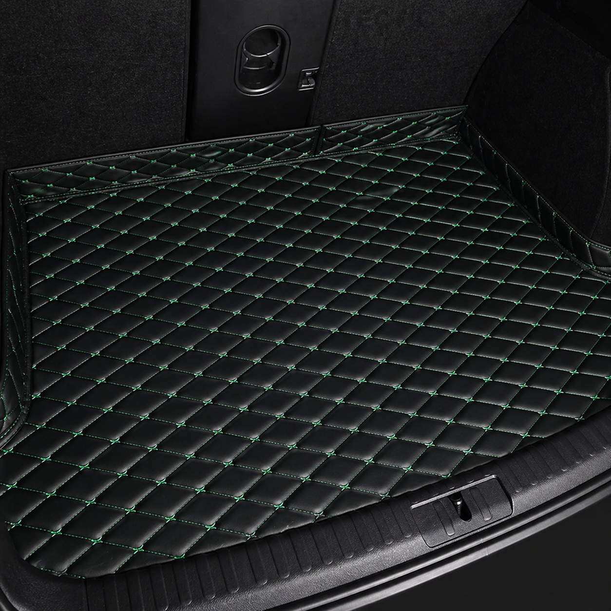 VeloGuard Elite — Onovertroffen Pure Luxe