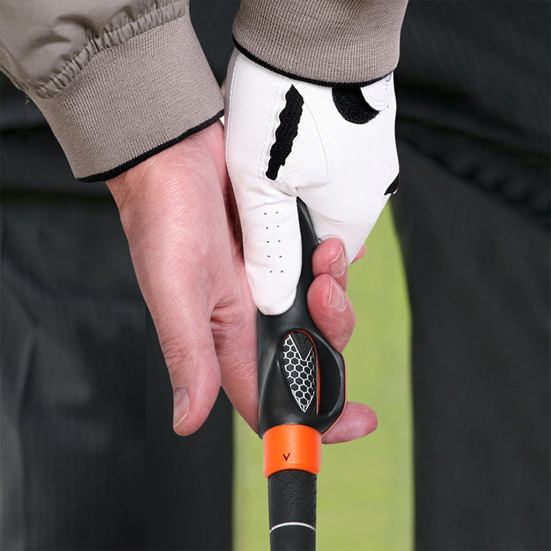 SwingMaster Pro Trainer — Perfecte Grip Vertrouwen