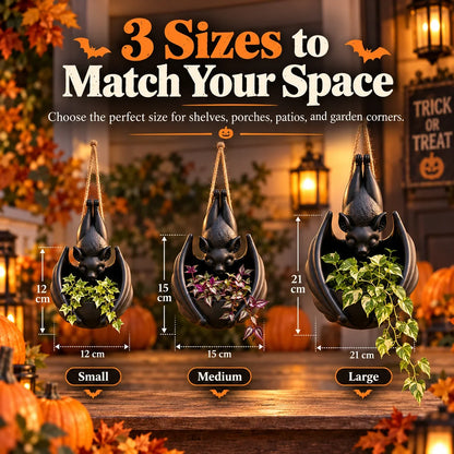 NoctaPot — Dramatische Elegant, Directe Charme