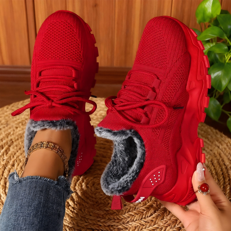 Nolan – Lichtgewicht Comfortabele Schoenen met Ademend Comfort