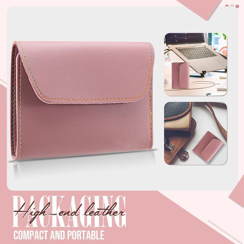 Clarity – 16-delige nagelverzorgingsset in 10 kleuren | 50% KORTING