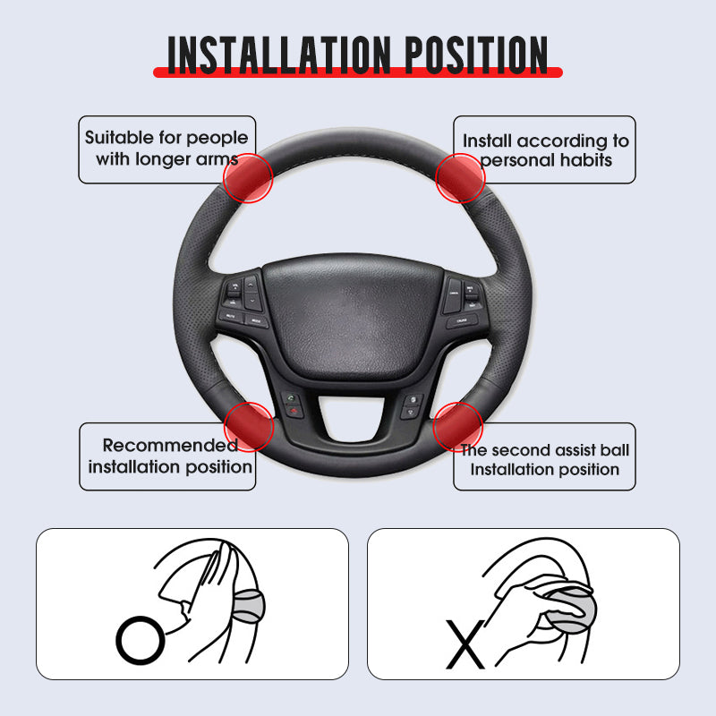 GripSwift — Moeiteloze Controle Stabiliteit