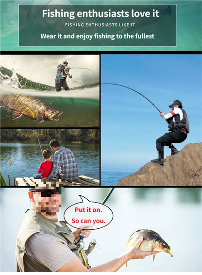 Adaptieve Polariserende Bril – Helder Zien, Vrij Leven