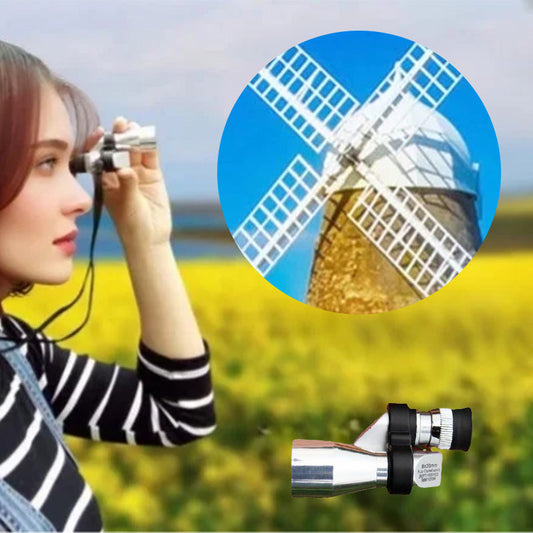 StellarSight – Nachtzicht Monoculair Pro | 50% KORTING