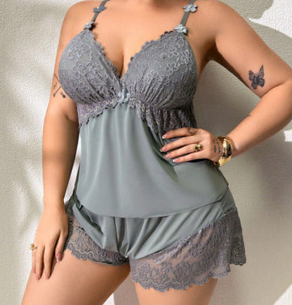 Emira — Luxueuze Satijnset | 50% KORTING