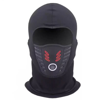FrostGuard – Thermische Wintermasker | 50% KORTING