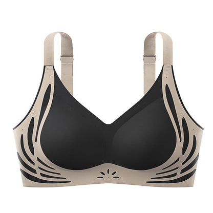 Jasmijn — Push-up beha met onzichtbare lift en comfort