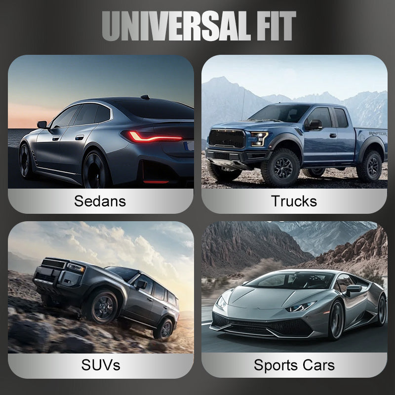 SolarGuard Zaklamp — Directe Diefstalbescherming