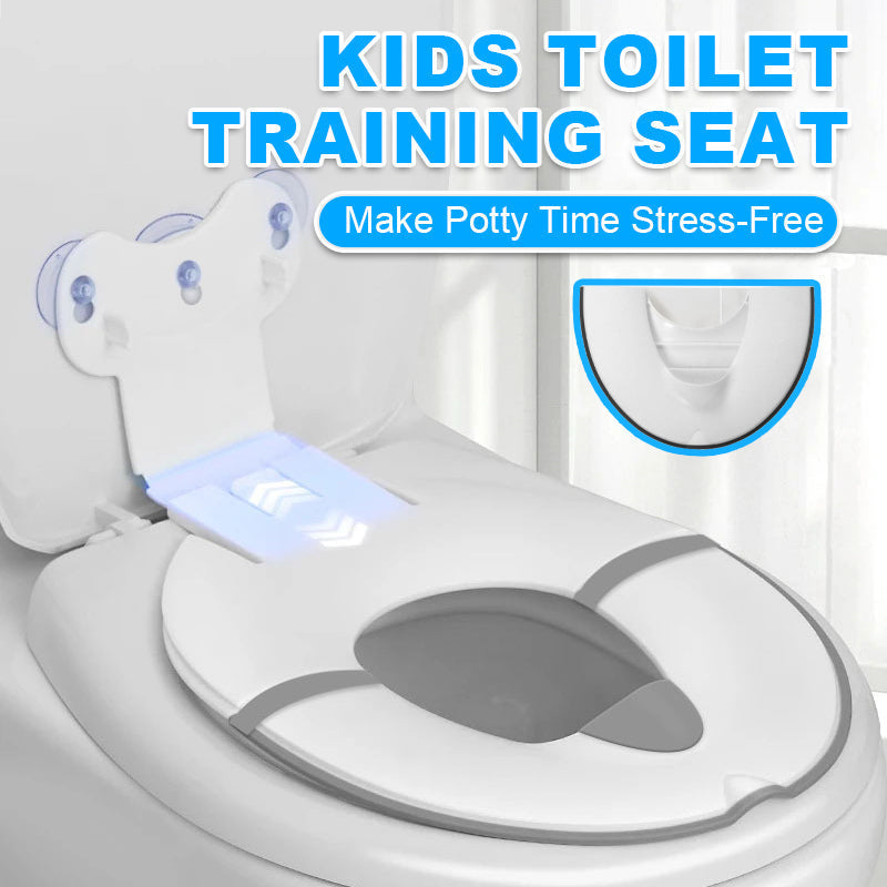 HarborNest – Veilige potjeszitting comfort | 50% KORTING