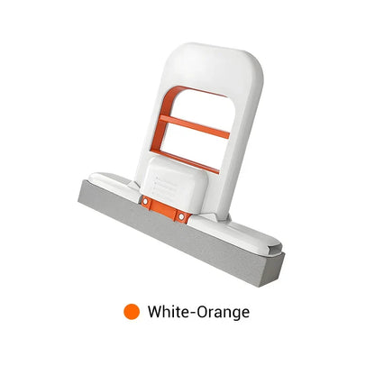 SwiftSqueeze Mop — Snel Schoonmaken, Voel Je Vrij