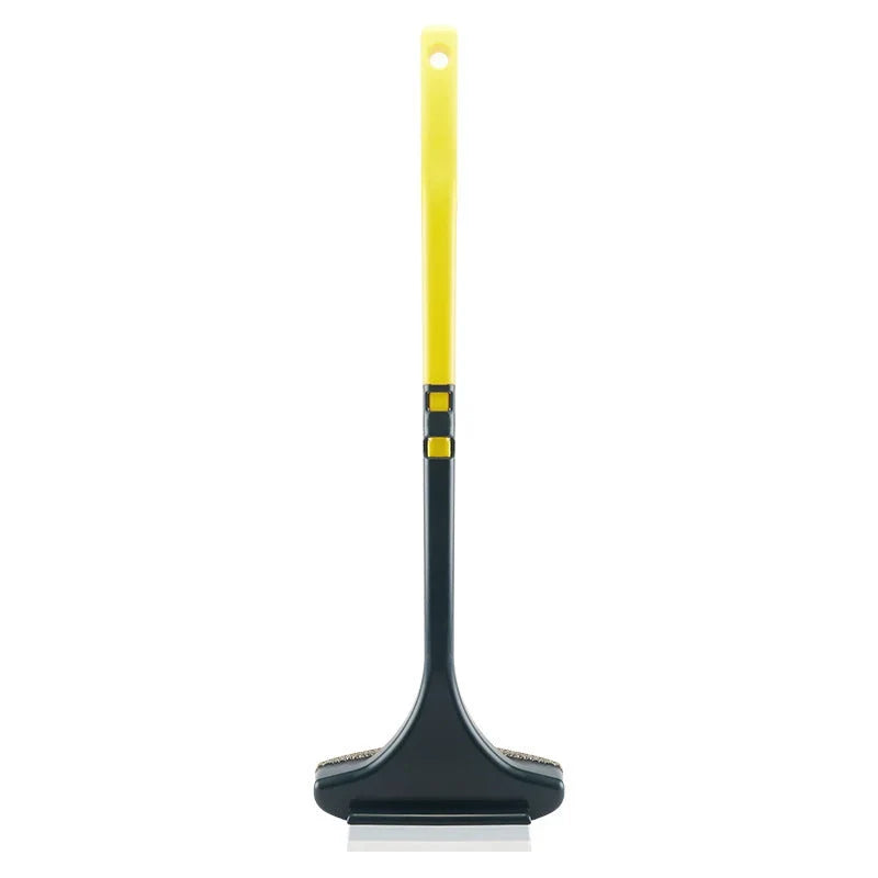 PureSweep Borstel – Moeiteloze Diepe Reiniging