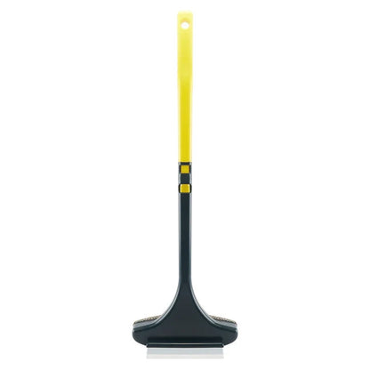 PureSweep Borstel – Moeiteloze Diepe Reiniging