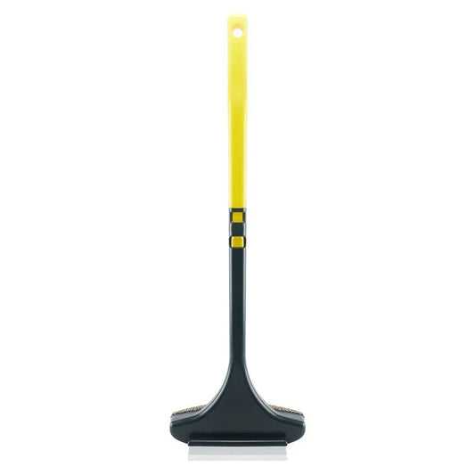 PureSweep Borstel – Moeiteloze Diepe Reiniging