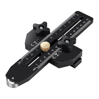 BladeMaster Precision — Snijd met Perfect Vertrouwen