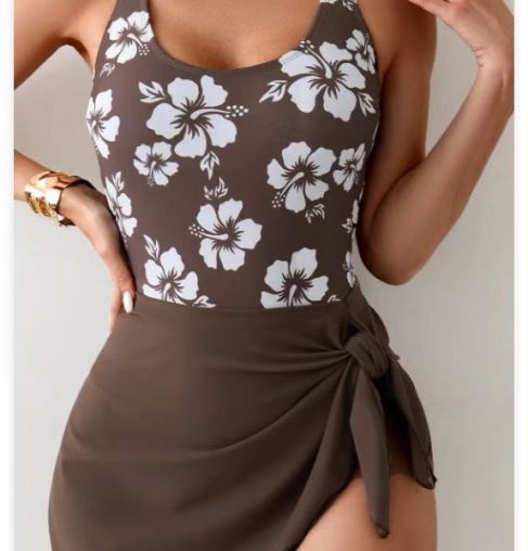 Sophia — Corrigerend Dames-Badpak | 50% KORTING
