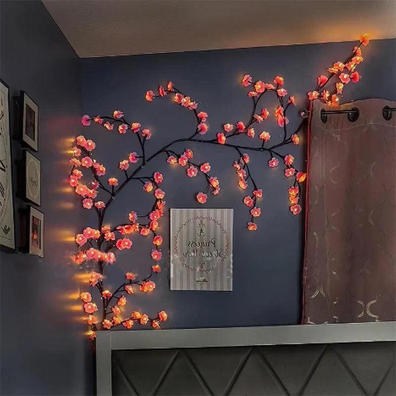 BloomLuxe Lights — Directe Warmteafvoer