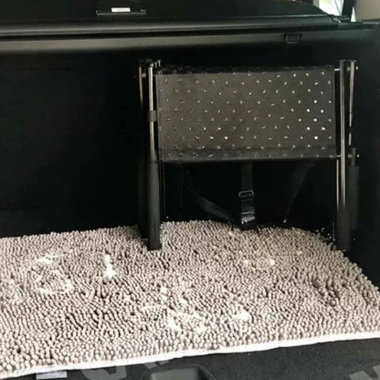PawLift Steps — Altijd Veilige Sprongen