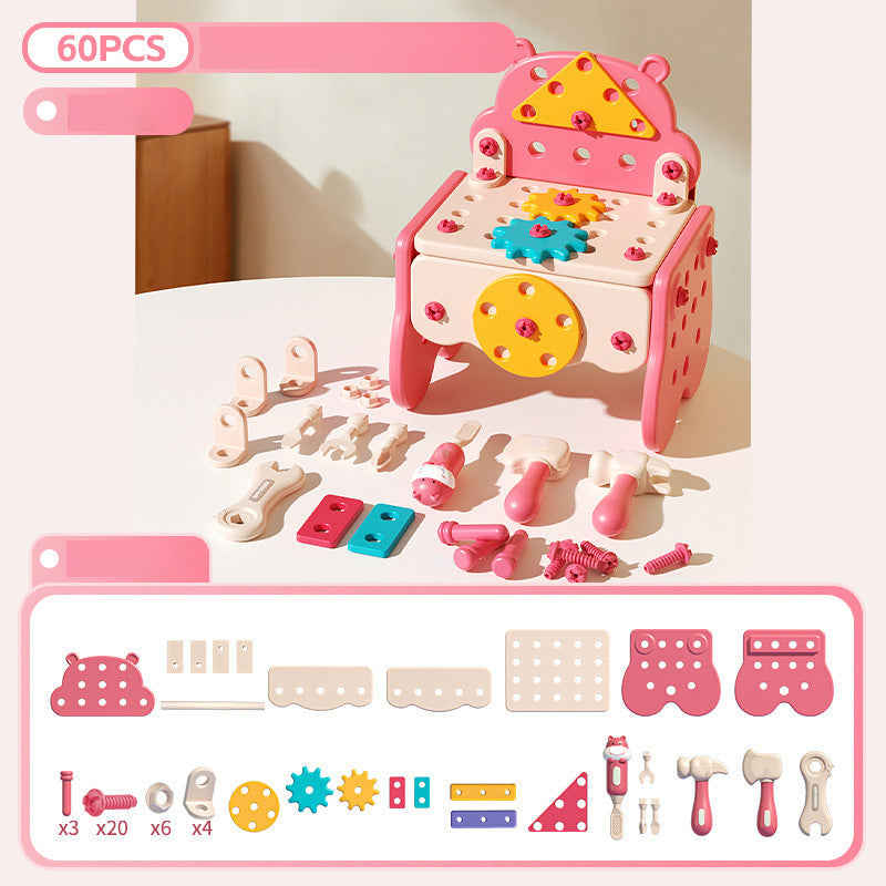 De PlaySet Pro — Ontsteek Creativiteit met Vertrouwen