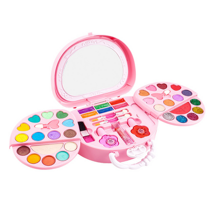 BlushBerry Kids Glam Set — Straal Zelfvertrouwen Uit, Inspireer Vreugde