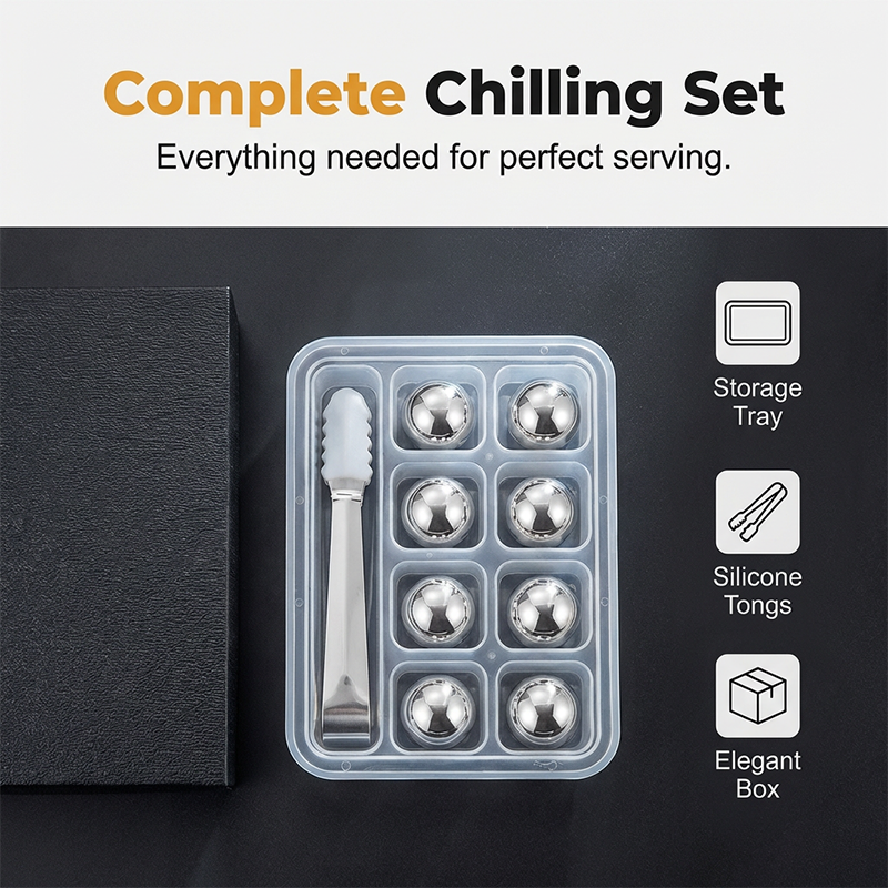 DaringChill — Pure Koelte, Rijke Smaak