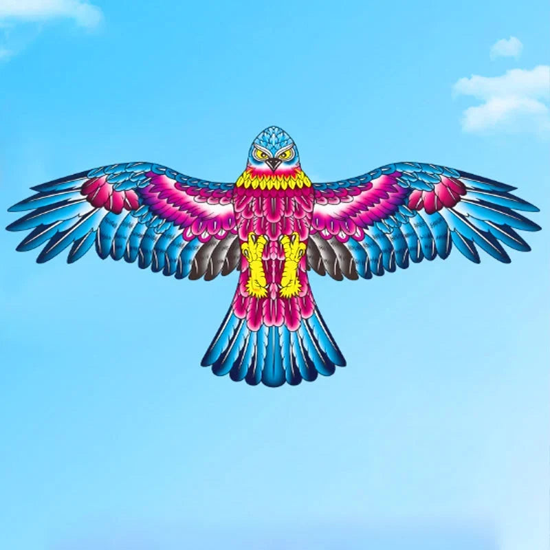 SkyPulse — Meester in Buitenplezier