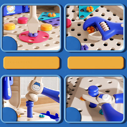 De PlaySet Pro — Ontsteek Creativiteit met Vertrouwen