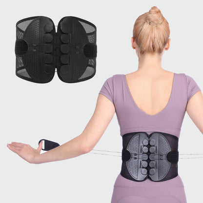 SpineSculpt — Voel je direct sterker