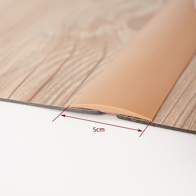 GlideSeal Vloerstroken — Veilig, Elegant, Moeiteloos