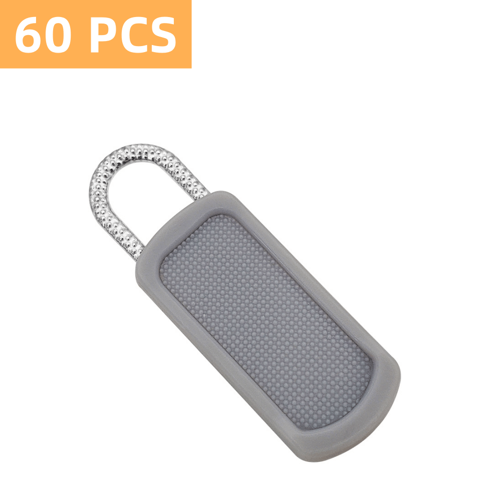 Vervangende ritstrekker