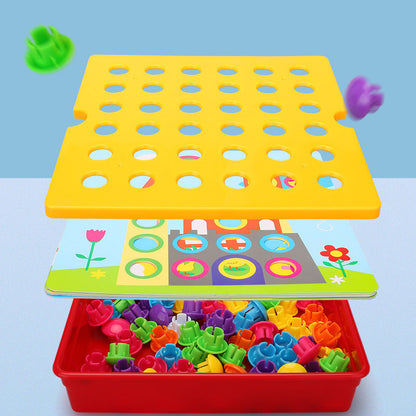 Color Clix — Ontsteek Creatief Geluk