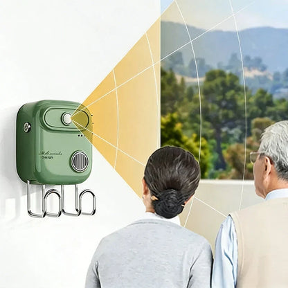 SmartPass – Nooit meer vergeten