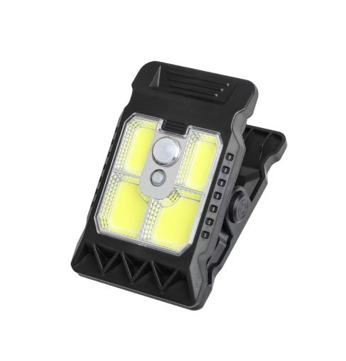 LumiSolar — Slimme Buitenlamp op Zonne-energie | 50% KORTING