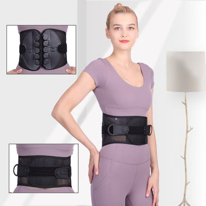 SpineSculpt — Voel je direct sterker