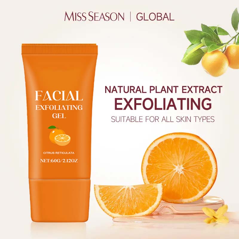 LumaPeel – Enzym Glow Cleanser | 1+1 GRATIS
