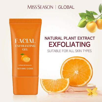 LumaPeel – Enzym Glow Cleanser | 1+1 GRATIS