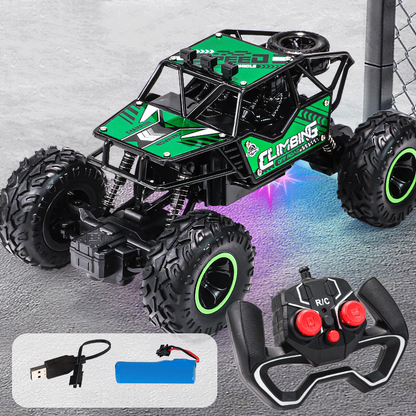 TrailBlaze X2 — Onstuitbare Krachtboost