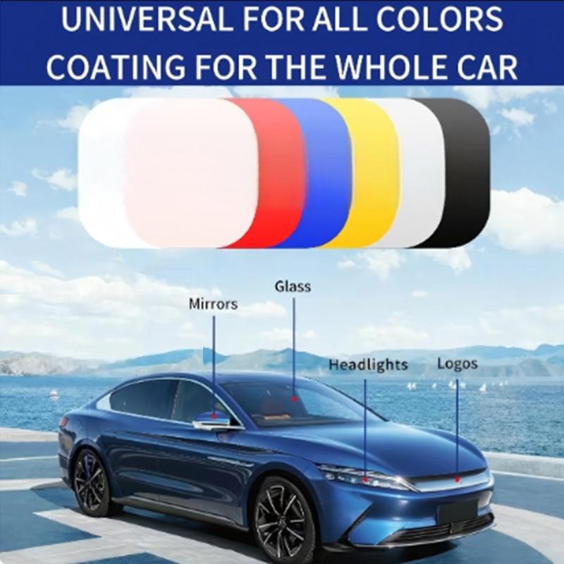 RadiantGuard — Auto-Glansverzegeling | 1+1 GRATIS