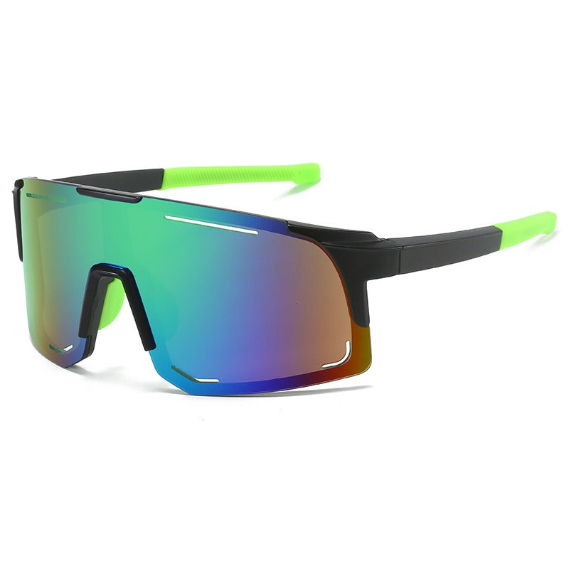 Tyler — Winddichte UV-zonnebril | 1+1 GRATIS