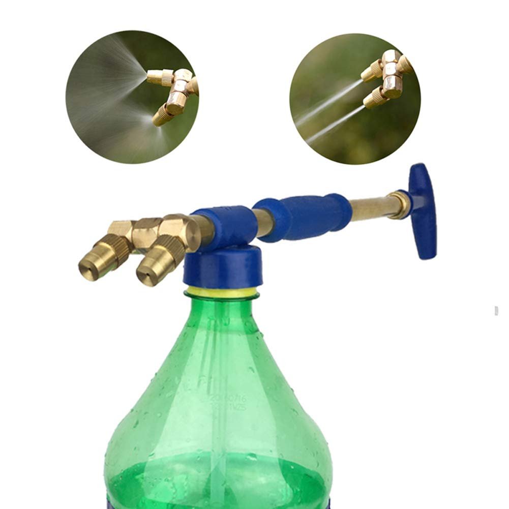 AquaFlex Spuitstok — Perfecte Irrigatiecontrole | 50% KORTING