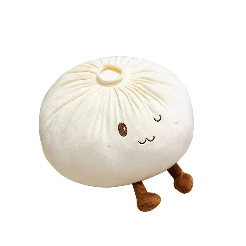 CozyNook Plush — Ontspan direct en laat stress verdwijnen