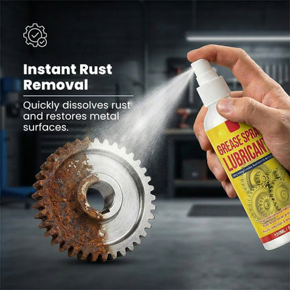 RustAway 180ml — Krachtige Roest Spray | 1+1 GRATIS